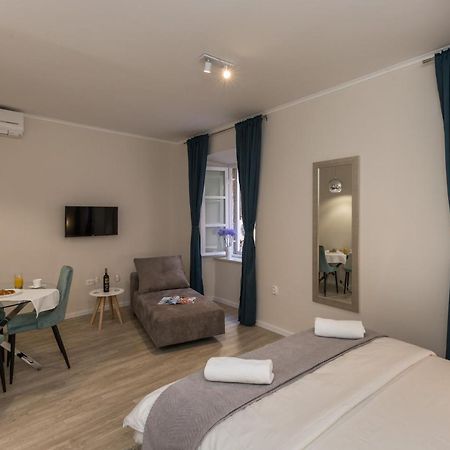Apartments Urbis Dubrovnik Exterior foto