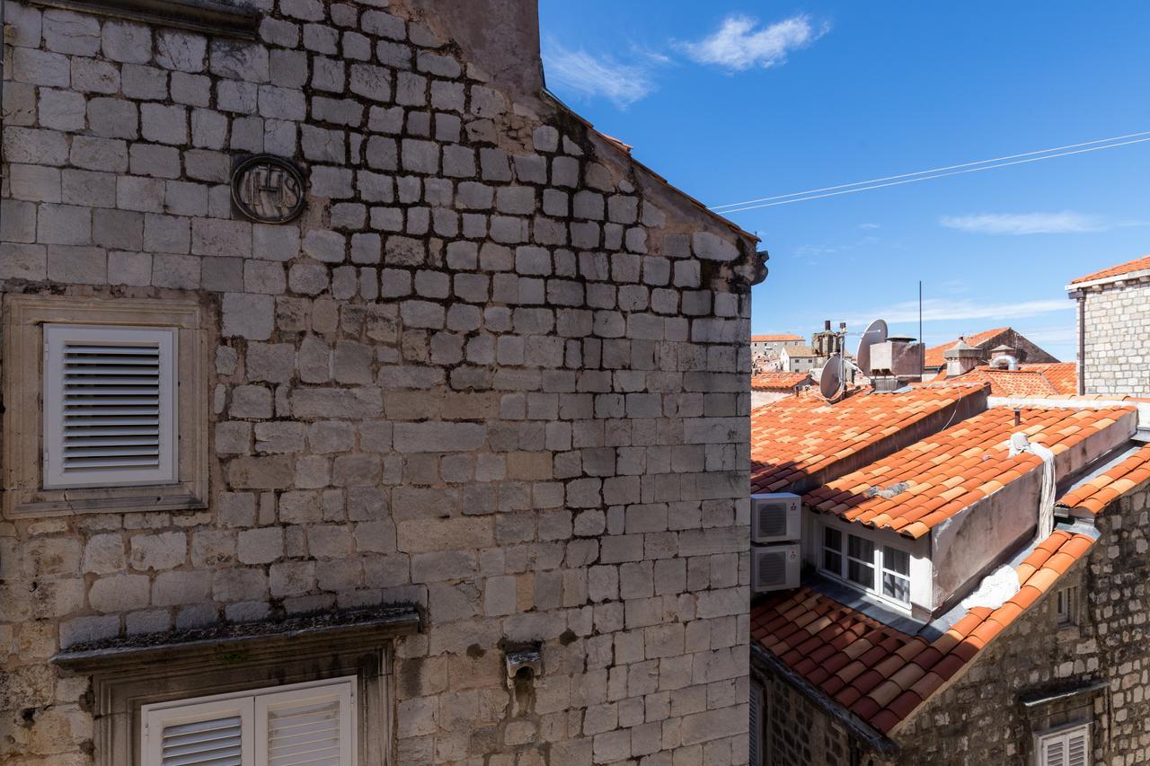 Apartments Urbis Dubrovnik Exterior foto